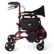 Medline Excel Translator Combination Rollator And Transport Chair