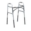 Medacure Bariatric Two Button Folding Walker