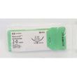 Medtronic Monosof Dermalon Reverse Cutting Sutures C-15 Needle 
