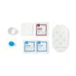 Medline IV Start Kit With Alcohol