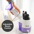 Mabis DMI HealthSmart Kids Margo Moo Steam Inhaler