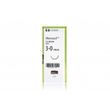 Medtronic Monosof Dermalon Reverse Cutting Sutures C-23 Needle 