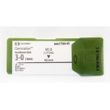 Medtronic Monosof Dermalon Conventional Cutting Sutures SCE-4 Needle 