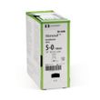 Medtronic Monosof Dermalon Premium Reverse Cutting Sutures P-24 Needle 