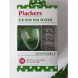 Geiss Destin & Dunn Plackers Grind No More Dental Night Protector