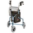 Nova Medical Traveler 3-Wheel Rolling Walker - 4900DB