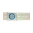 Nu-Hope Original Flat Panel 6 Inches Left Sided Cool Comfort Elastic Ostomy Support Belt