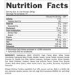 Nutrex Mass Infusion Dietary Supplement