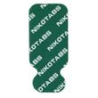 Nikomed Nikotab ECG Tab Electrode