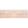 Nu-Hope Nu-Form 4 Inches Regular Elastic Ostomy Support Belt With Prolapse Strap