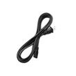 Philips Respironics Power Cord with C7 End for CPAP Machines