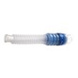Pepper Medical Heat and Moisture Exchanger With Flex Tubing
