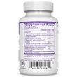 Pescience Lipovate Supplement Facts