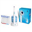 Pursonic Electric Toothbrush With UV Sanitizer