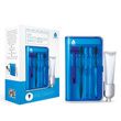Pursonic UV Toothbrush Sanitizer with AC Adapter