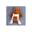 Sammons Preston Deluxe Pavlik Harness