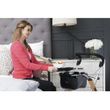 Stander Tray Accessory for Let’s Go Rollator