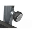 Stander Height Adjustment Knobs for Trust Care Rollators