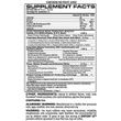 VPX Shotgun 5X Dietary Supplement