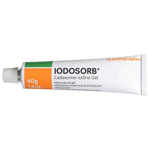 Smith & Nephew Iodosorb Cadexomer Iodine Gel