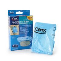 Buy Apex-Carex Commode Liner