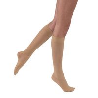 Buy BSN Jobst Ultrasheer Softfit 30-40mmHg Closed Toe Knee High Compression Stockings
