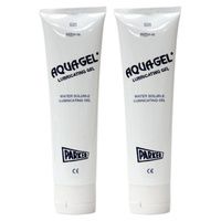 Buy Parker Labs Aquagel Lubricating Jelly Tube