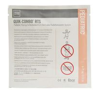 Buy The Palm Tree Edge System Defibrillator Electrode Pad