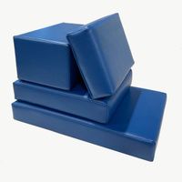 Buy Z&Z Medical Vinyl Covered Bolster Block Kit 1
