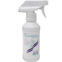 Buy MPM Wound And Skin Cleanser