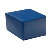 Buy Z&Z Medical DEXA Vinyl Covered Rectangular Block
