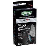 Buy Medline Curad Performance Series Ironman Universal Thumb Brace