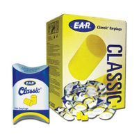 Buy R3 Safety 3M E-A-R Classic Ear Plugs