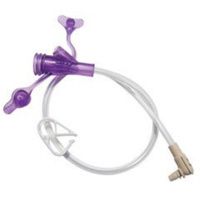 Buy Applied Medical Technology Mini ONE Feeding Set With Y-Port Adapter