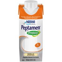 Buy Nestle Peptamen with Prebio 1 Oral Supplement / Tube Feeding Formula