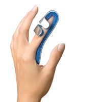 Buy Medline Baseball Finger Splint