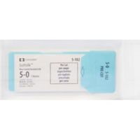 Buy Medtronic Sofsilk Pre-Cut 12x18 Inch Suture with No Needle