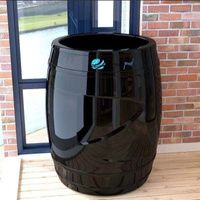 Buy Dreampod Cold Plunge Barrel with Chiller