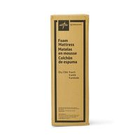 Buy Medline Premium Foam Mattress