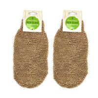Buy Pursonic Sisal Hemp Bath Glove