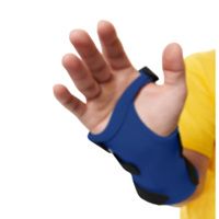 Buy Rolyan Polyform Blue Splinting Material