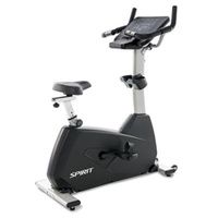 Buy Spirit CU800 Upright Bike