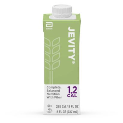 Buy Abbott Nutrition Jevity 1.2 w/fiber Oral Supplement