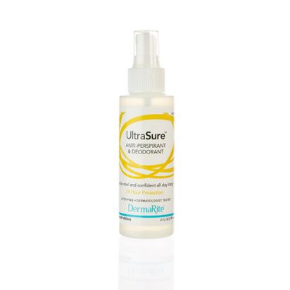 Buy DermaRite UltraSure Antiperspirant / Deodorant