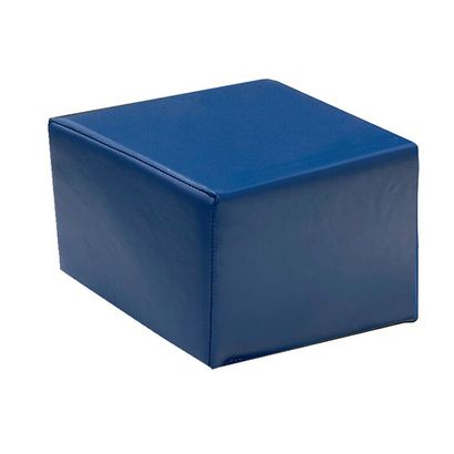 Buy Z&Z Medical DEXA Vinyl Covered Rectangular Block