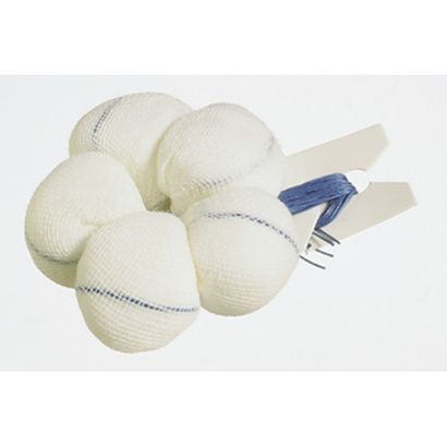 Buy Dukal Nutramax Double Strung Tonsil Adenoid Sponges