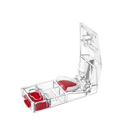 Buy MAXSPLIT Safety Pill Splitter with Puncher