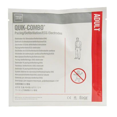 Buy The Palm Tree Edge System Multifunction Defibrillation Electrode