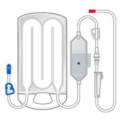 Buy 3M Ranger High Flow Blood Fluid Warming Set
