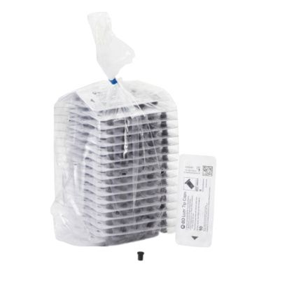 Buy Becton Dickinson Syringe Tip Cap